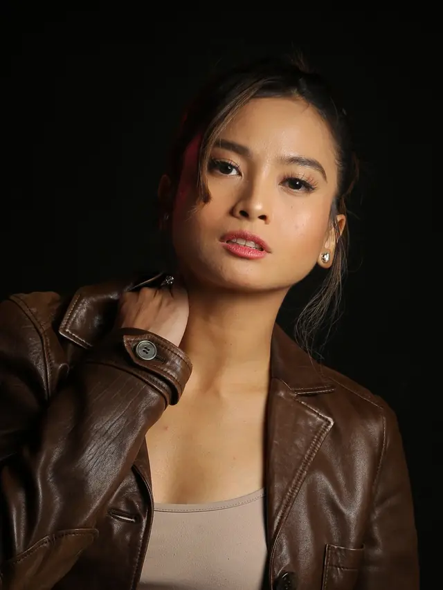 Acha Septriasa.