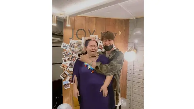 6 Foto Editan Sinyorita Bareng Lee Min Ho Ini Bikin Ngakak