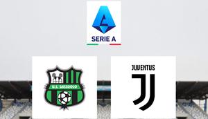 Liga Italia - Sassuolo Vs Juventus (Bola.com/Adreanus Titus)