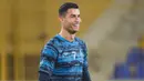 <p>Sementara itu, Cristiano Ronaldo baru bisa main di Liga Arab Saudi saat hadapi Ettifaq pada 23 Januari mendatang. (Twitter Al Nassr FC)</p>