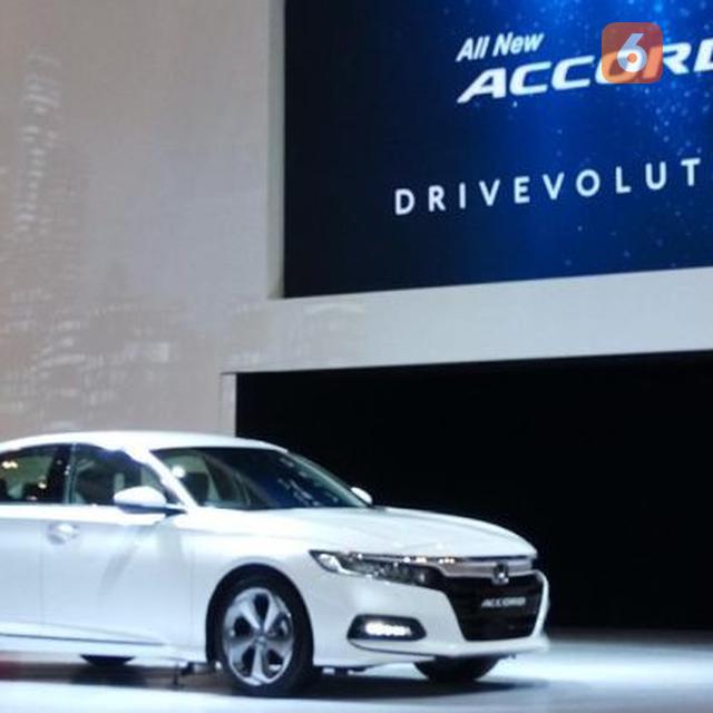 40+ Modifikasi Mobil Sedan Accord Gratis Terbaik