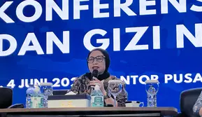 Nanik S Deyang Tinggalkan BGN, Begini Pengobatan Penyakit Jantung Dilakukan