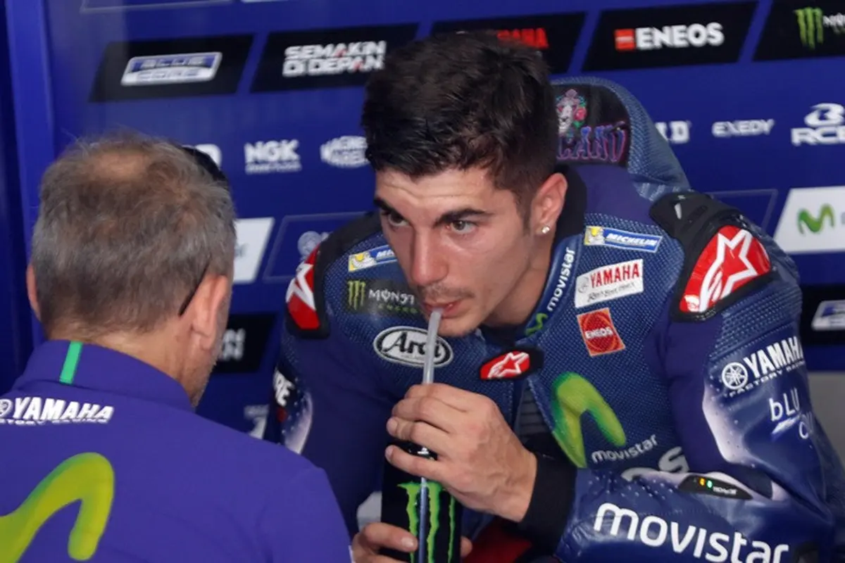 Maverick Vinales