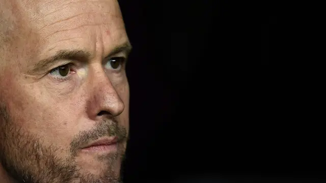 Erik ten Hag