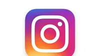 Logo Instagram. (via: forbes.com)