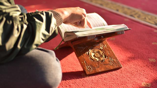 Keutamaan Puasa Ramadan
