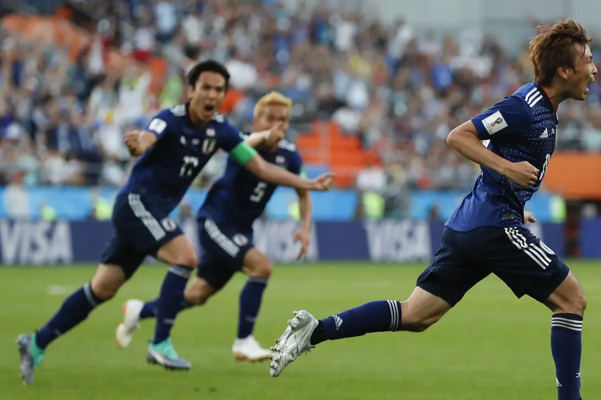 Jepang