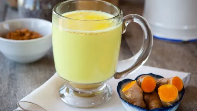 6 Minuman Sehat Ini Dapat Menggantikan Kenikmatan Secangkir Kopi
