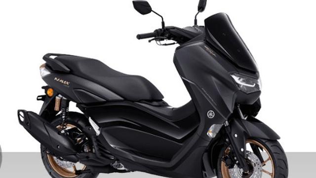 Harga NMAX 2022 Bekas Mei 2025: Mulai Rp19 Juta Cek 5 Rekomendasinya
