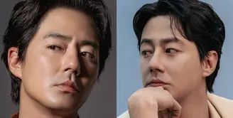 Lihat di sini beberapa potret gantengnya Jo In Sung yang sampai buat kru drama Moving, gagal fokus.