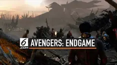 Beredar potongan scene film Avengers: Endgame yang menampilkan momen saat Tony Stark meregang nyawa. Diketahui adegan ini dihapus oleh sutradara Russo Brothers.