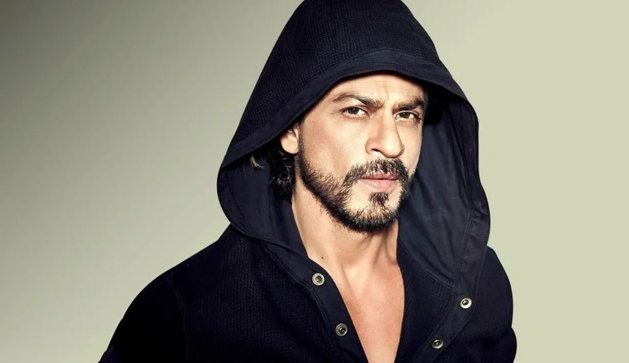 Shahrukh Khan mempunyai sebuah rumah mewah yang dijadikan tempat ibadah eksklusif dan tempat istirahatnya di masa tua. (Foto: mensxp.com)