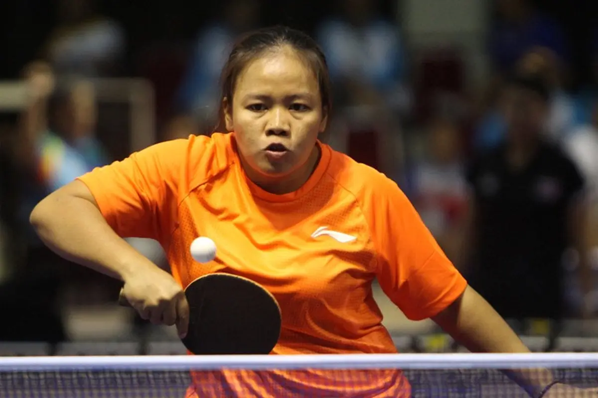 Asian Para Games
