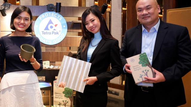 Tetra Pak Indonesia
