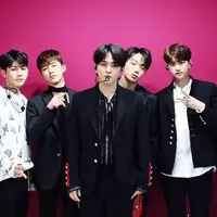 Pada 5 Maret mendatang, iKON berencana untuk comeback. Hal tersebut disampaikan melalui akun Twitter resmi YG Entertainment. Walaupun demikian konsep comeback iKON tidak disampaikan secara detail. (Foto: soompi.com)