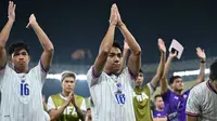 Thailand Kalah Adu Penalti dari Timnas Indonesia, Chanathip Songkrasin: Kualitas Kami Tak Jauh Beda