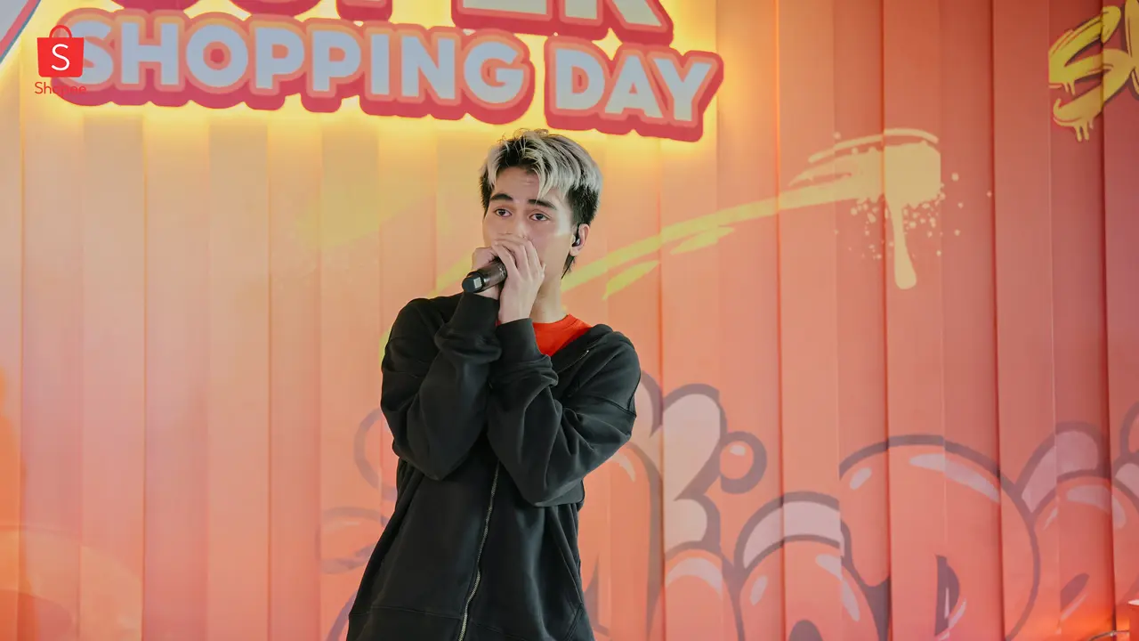 Tenxi Banget! Intip Keseruan, Barang Favorit dan Ikonik yang Jadi Pilihan di Shopee 9.9 Super Shopping Day