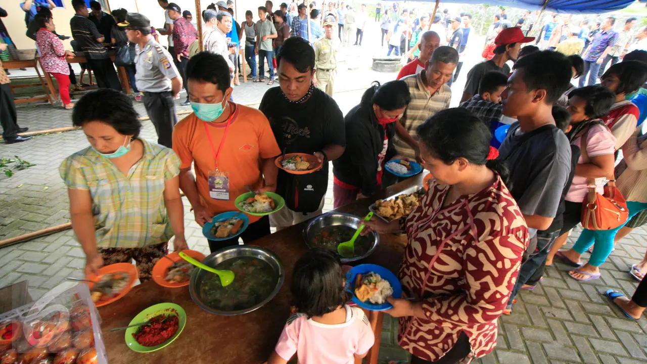 20160129-Mengintip Lokasi Penampungan Eks Gafatar Asal Yogyakarta di Youth Center-Yogyakarta