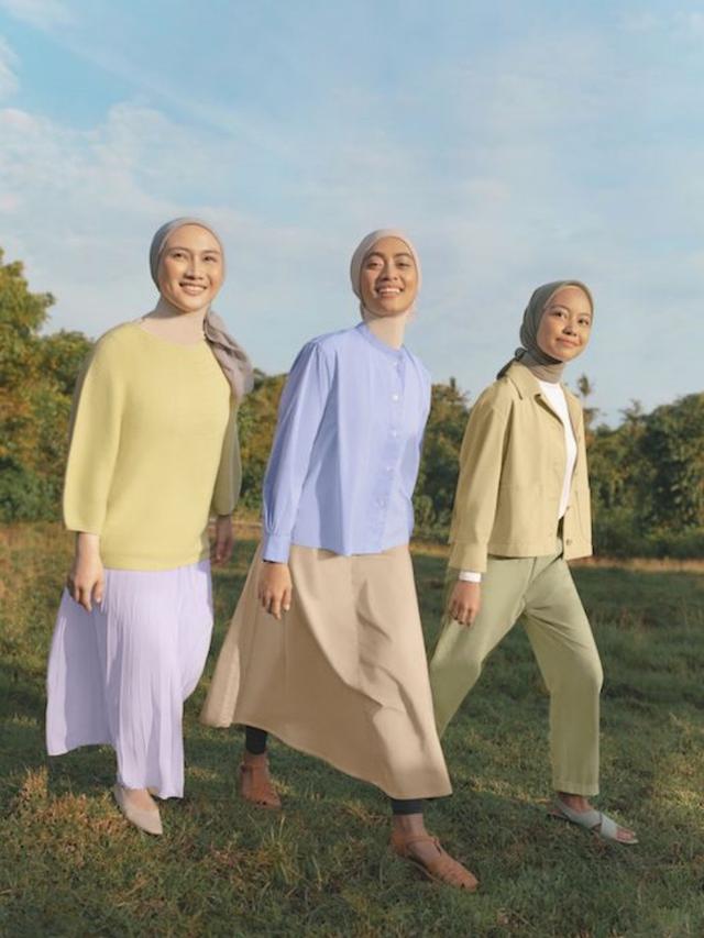UNIQLO Indonesia