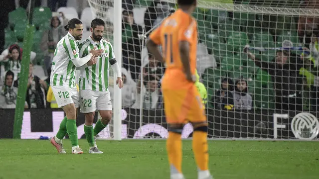 Real Betis
