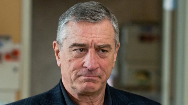 Robert De Niro