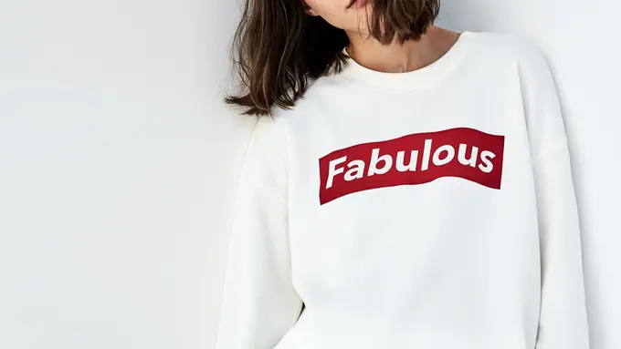 [Bintang] Sweatshirt