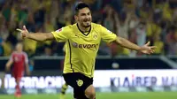Dortmund Sepakat Lepas Pemain Bintangnya ke Arsenal?