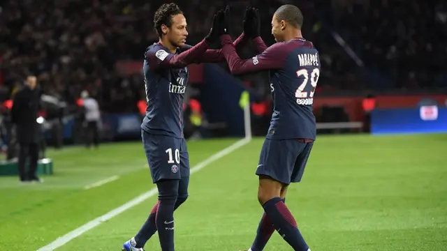 PSG