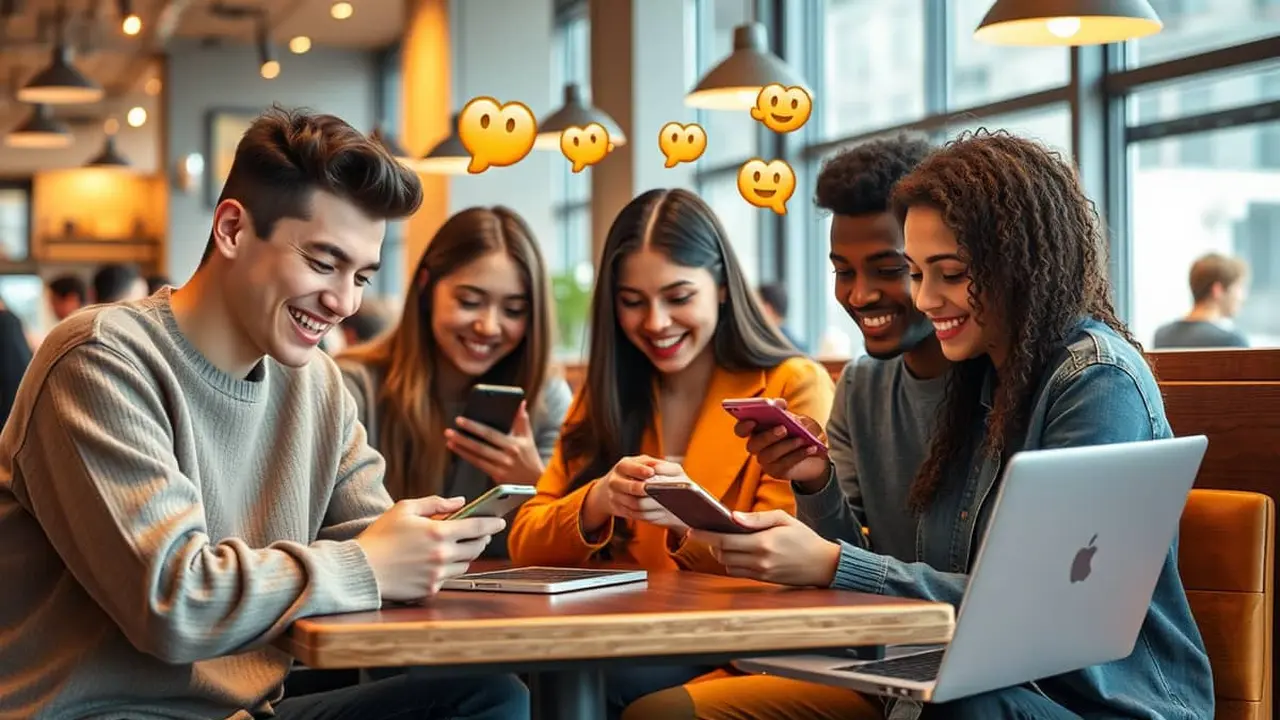 arti emoticon