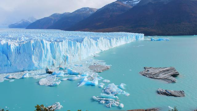Los Glaciares National Park