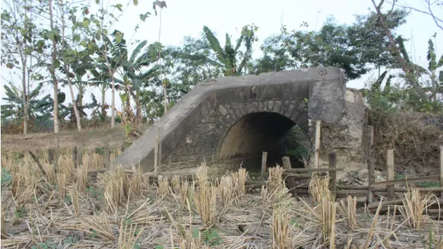 Jejak PKI di Blora