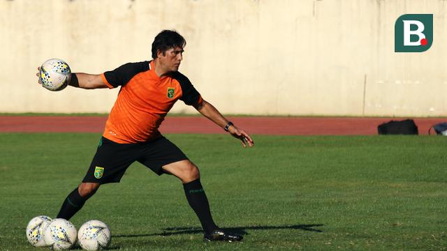 Benyamin van Breukelen