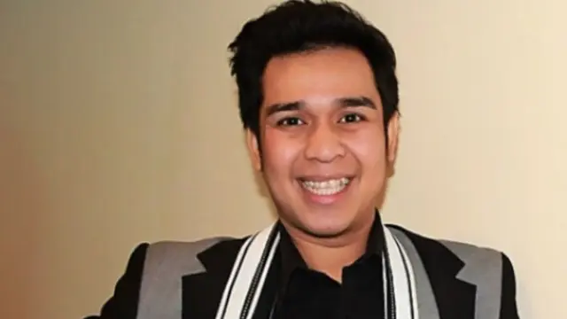 Artis-Artis Ini Juga Mengidap Penyakit yang Sama Seperti Olga