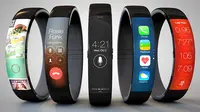 Apple Segera Boyong Aplikasi Kesehatan di iOS 8?