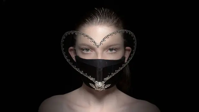 Face Shield