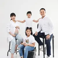 Choky Sitohang (Instagram/sitohangchoky)