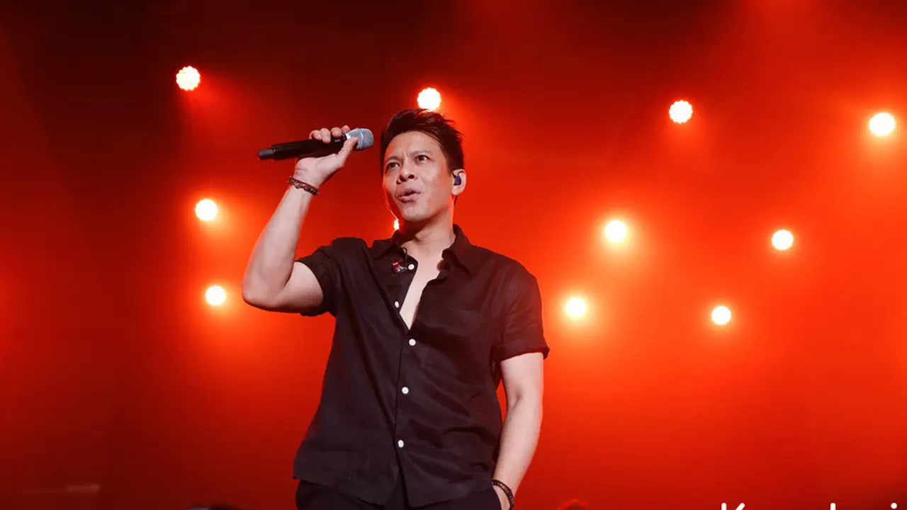 8 Adu Gaya Manggung Artis Ramaikan Java Jazz Festival 2023, Mahalini hingga BCL