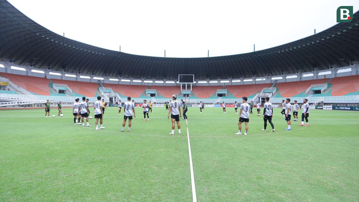 Pegadaian Liga 2: Demi Tampil Prima Melawan PSIM, Bhayangkara FC Simpan Pemain-Pemain Kunci saat Hadapi PSKC Cimahi