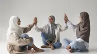 Ramadan dan Seni Memaafkan sebelum Takbir Berkumandang, Simak Hikmahnya