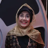 Indonesia Movie Awards 2017 (Nurwahyunan/bintang.com)
