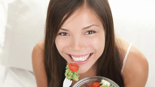 4 Tips Mendapatkan Tampilan Mata yang Indah dan Bersinar, Biar Kecantikanmu jadi Makin Terpancar