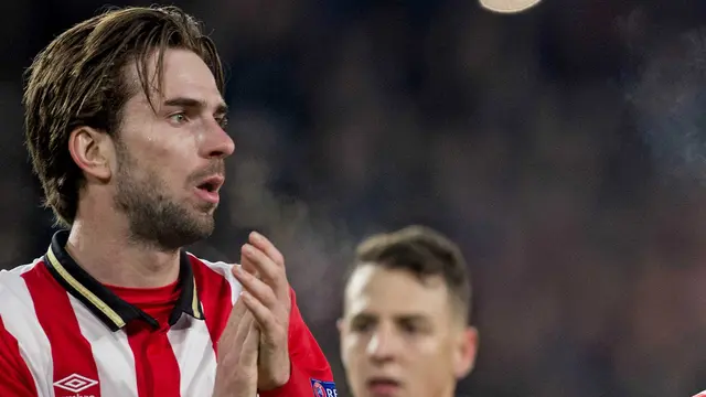 Davy Proepper, PSV Eindhoven