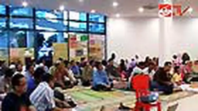 Warga Indonesia di Malaysia Khawatir
