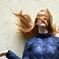 Nggak usah kebanyakan mengkhayal yang tidak mungkin. Yuk, perbanyak beraksi. (Sumber foto: