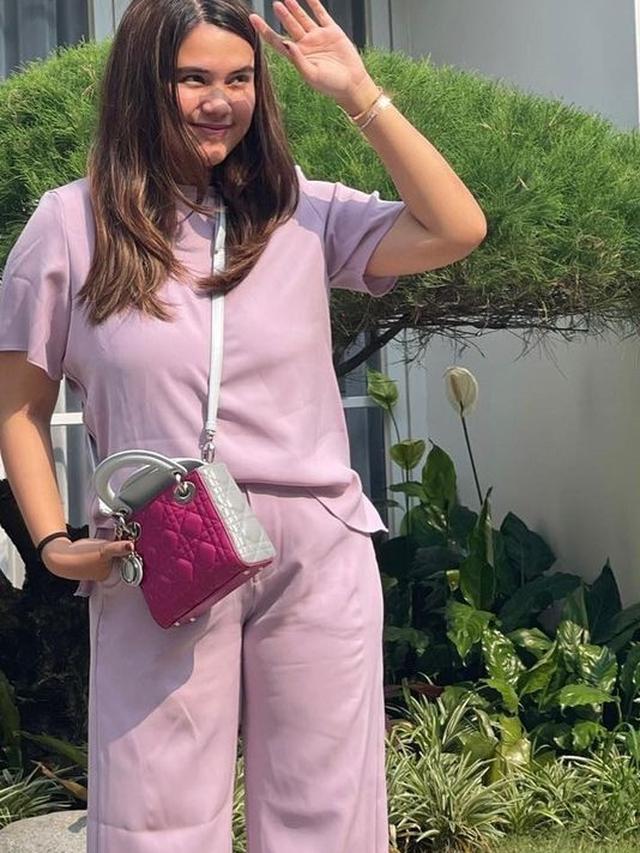 Potret Transformasi Audi Marissa