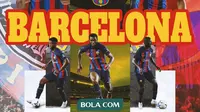 Liga Spanyol: Barcelona Umumkan Daftar Pemain Kontra Rayo Vallecano, Lewandowski Masuk