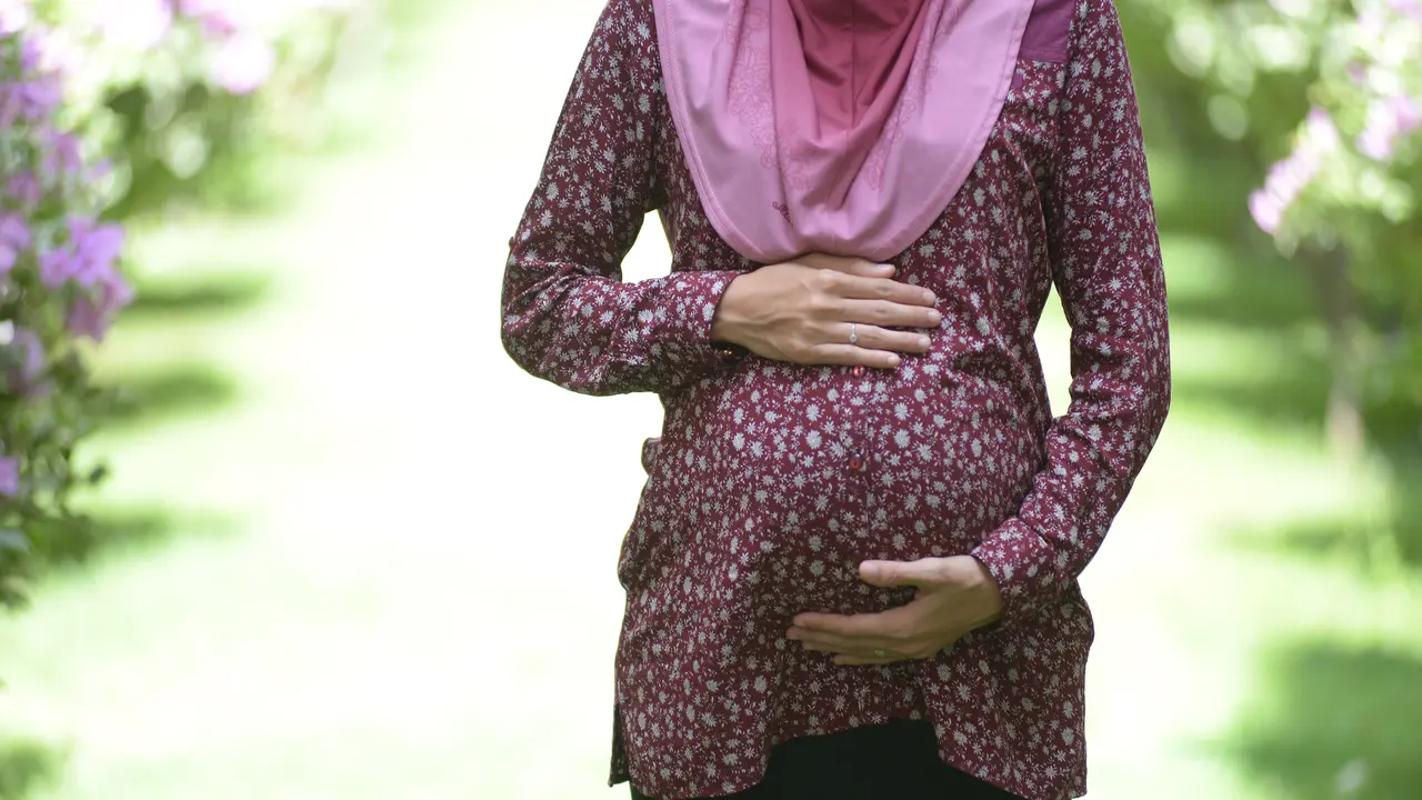 ibu hamil