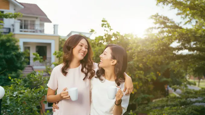 Temukan Ragam #KebaikanNatural di Balik Kenikmatan Kopi Hijau