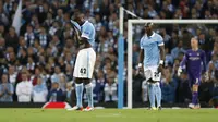 Manchester City (Reuters / Carl Recine)
