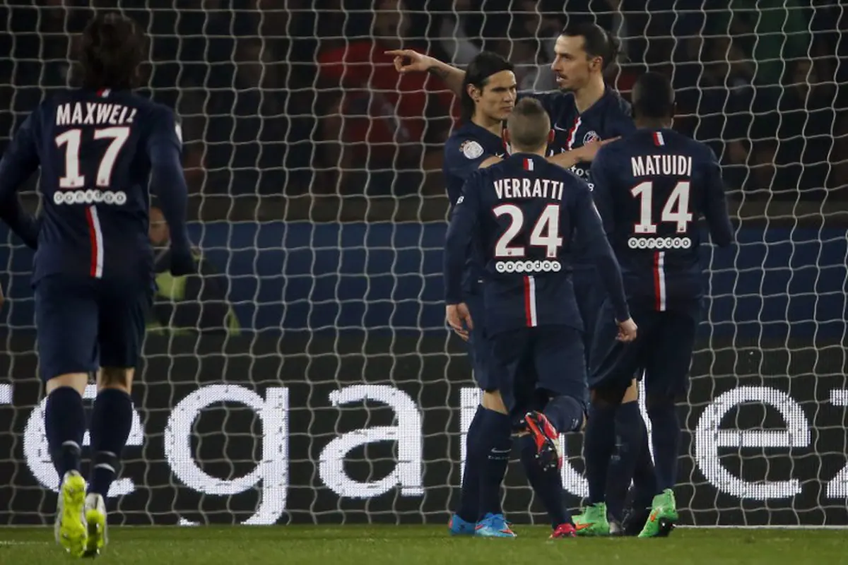 Paris Saint-Germain